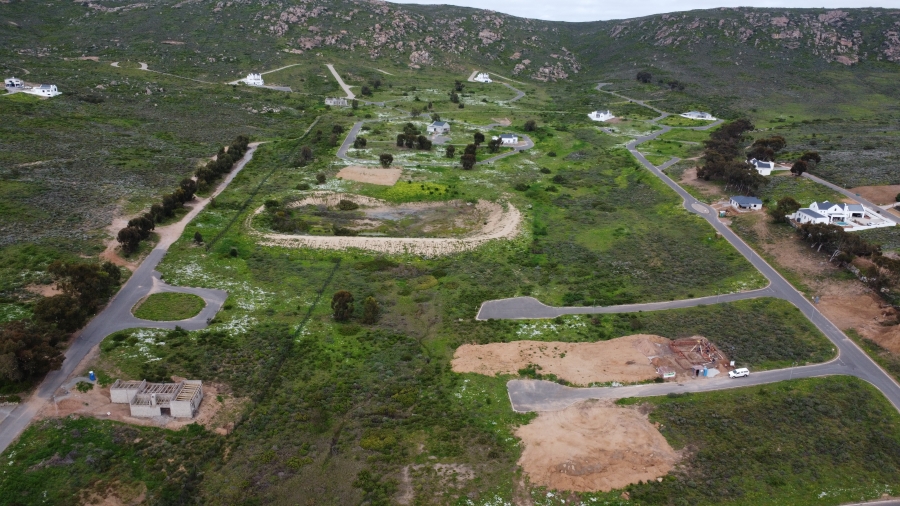 0 Bedroom Property for Sale in Steenbergs Cove Western Cape
